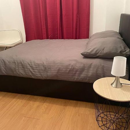 Maisonnette Autonome Questembert Экстерьер фото