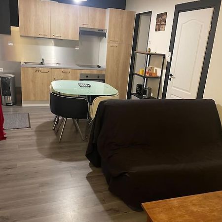 Maisonnette Autonome Questembert Экстерьер фото